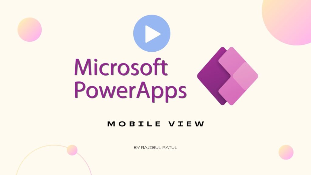 power apps
